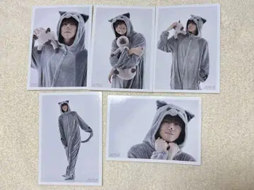 타카시 브로마이드