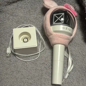 NiziU 라이트 스틱