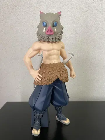 귀멸의 칼날 grandista 그란디스타 하시비라 이노스케