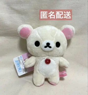 리락쿠마 봉제 인형 코리락쿠마 2