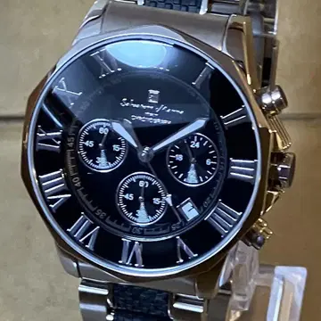 Salvatore Marra 손목시계 SM-15104-1