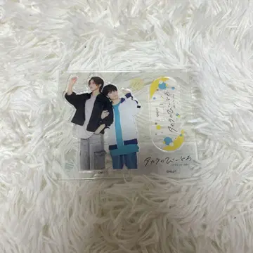 타카라노비이도로 이와세 히로시 코니시 에이토 아크릴 스탠드