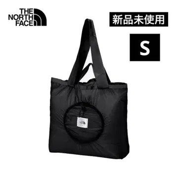 새상품 THE NORTH FACE 라이트볼 토트 S 에코백