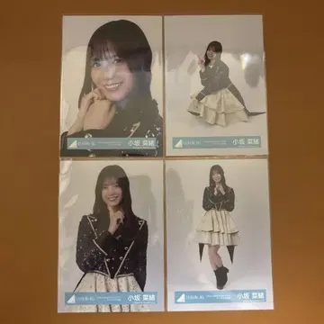 히나타자카46 코사카나오 Happy Magical Tour 2024