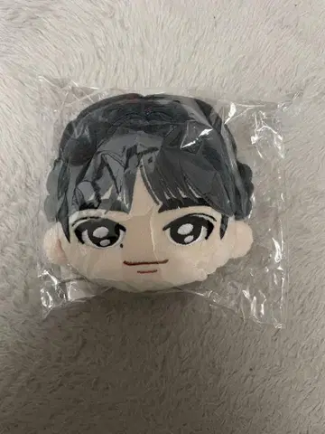 타쿠야 초특급 마스코트 파우치 꿈8 팬미