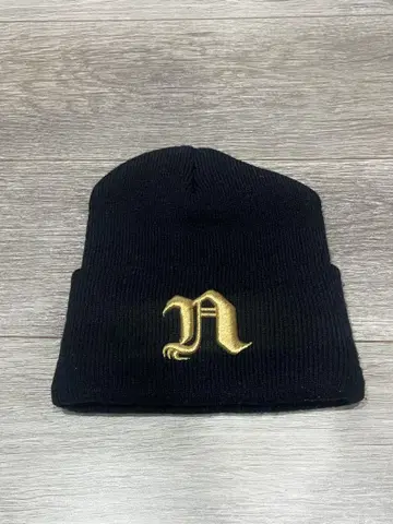 nitraid 비니
