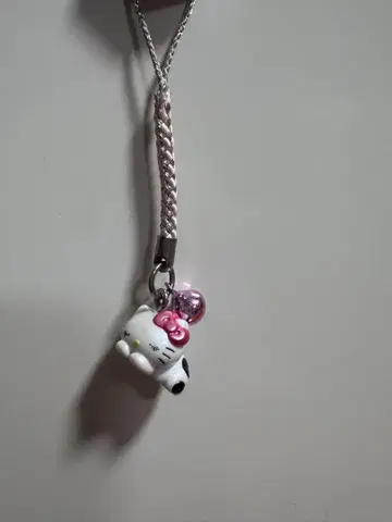 한정판 키티 고장 키티 헬로키티 스트랩