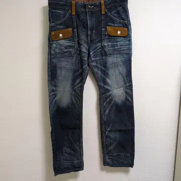 EDWIN EXCLUSIVE VINTAGE made in JAPAN