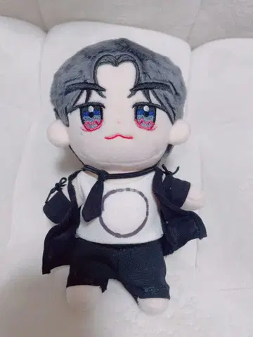 TXT 마스터님 봉제 인형 18cm 영준
