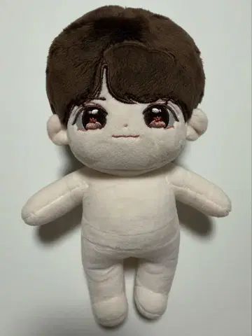 WayV 헨드리 봉제 인형