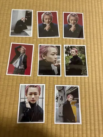 초특급 슈야 30th 생탄 사진