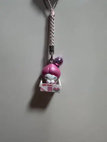 한정판 키티 고토치 키티 헬로키티 스트랩