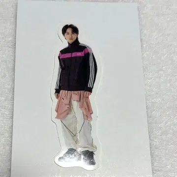 EBiDAN 대운동회 초특급 타쿠야 쿠사카와 타쿠야 스티커