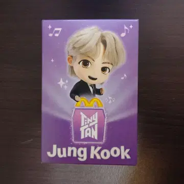BTS 맥도날드 정국