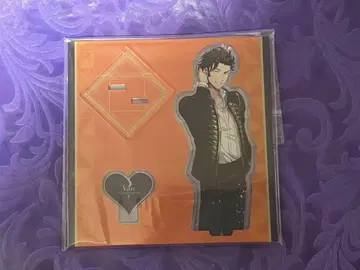 우타프리 Anthem for the Angel Ver. 키류인 반