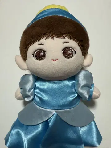 WayV 윈윈 봉제 인형