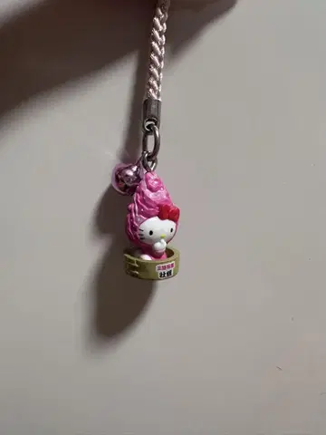 한정판 키티 지역 한정 키티 헬로키티 스트랩