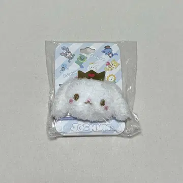 [당일 발송] JOCHUM 제오참 루루 ruru 머리끈