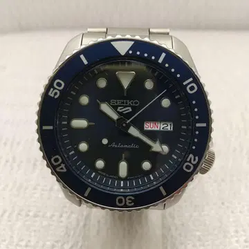 세이코 사스 4R36-07G0