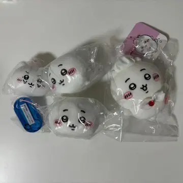치이카와 마스코트 묶음 판매