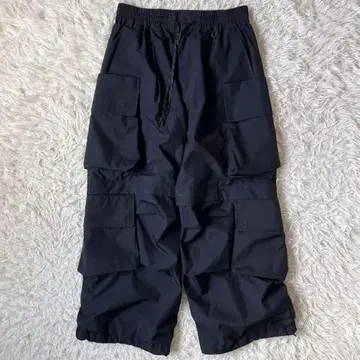 CLESSTE 크레스트 2WAY CITY MILITARY PANTS