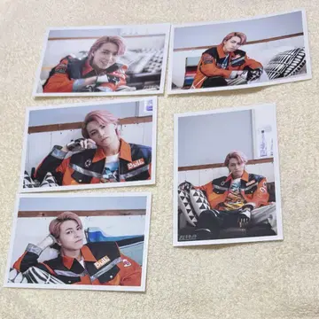 타카시 생사진