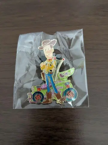 도쿄 디즈니랜드 핀 컬렉션 토이 스토리 하모니 인 컬러
