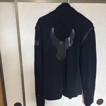 버팔로 밥스 자켓
