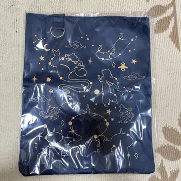 Disney Frozen 토트백 E상 (+G상 J상)