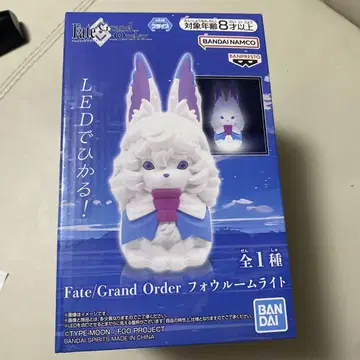 Fate/Grand Order 포룸 라이트