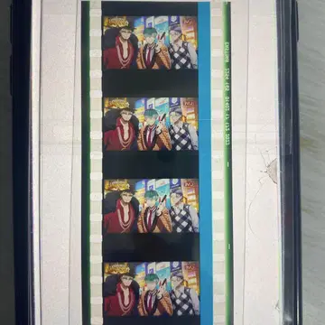 히프노시스 마이크 히프뮤비 혜택 필름 도츠이타레 본포 오사카