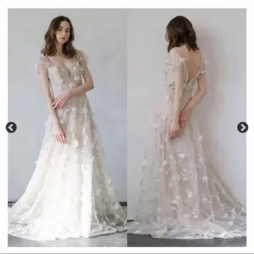 DRESSPRODUCTION 드레스 프로덕션 w245