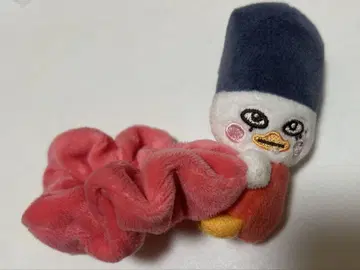 RIIZE 소희 털뭉치 스크런치
