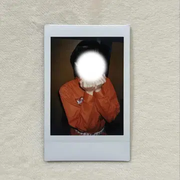 러브라이브 타로 핑 폴라로이드