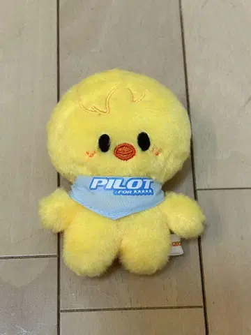 skzoo pilot 10cm 인형 포가리