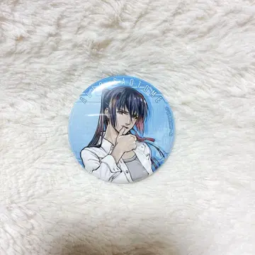 사오토메 알토 캔뱃지