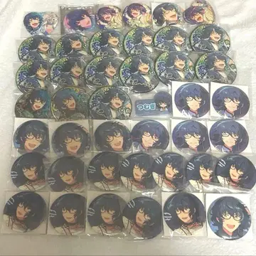 앙스타 아오바 츠무기 (묶음 판매)