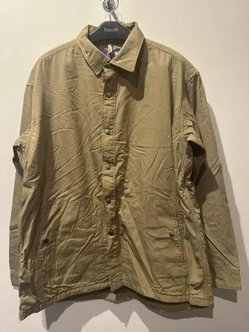 THE NORTH FACE PURPLE LABEL 자켓 XL