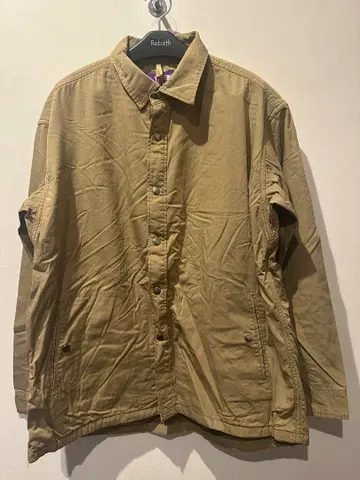 THE NORTH FACE PURPLE LABEL 자켓 XL