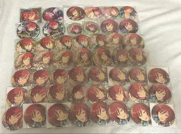 사카사키 나츠메 씨 (묶음 판매)