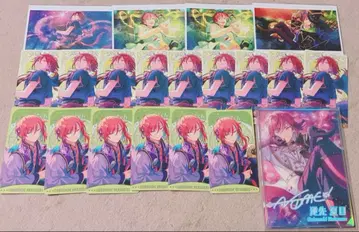 앙스타 사카사키 나츠메 (묶음 판매)