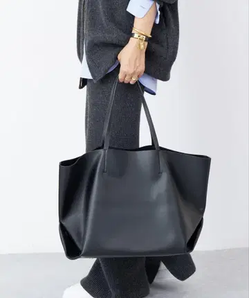 [ &MyuQ 앤드미유크 TOTE BAG ] Deuxieme classe