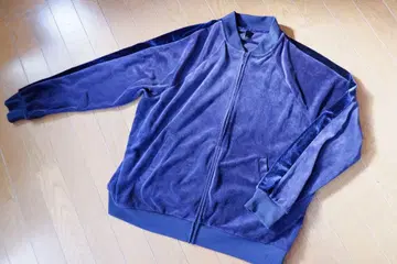TOWNCRAFT 블루종