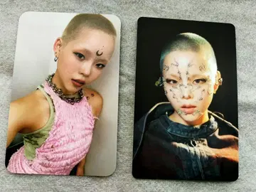 XG EXHIBITION 럭키 드로우 트레이딩 카드 COCONA 덤 포함
