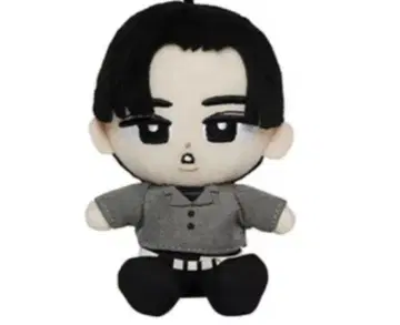 SnowMan 메구로 렌 스노치루 봉제 인형