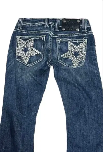 Miss me Y2K 데님 24