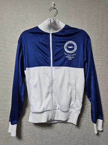 브라이튼 앤 호브 알비온 FC 트랙 자켓