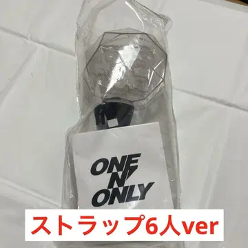 ONE N' ONLY 응원봉 005