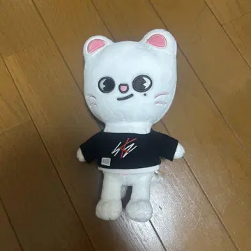 SKZOO 진렛 봉제 인형