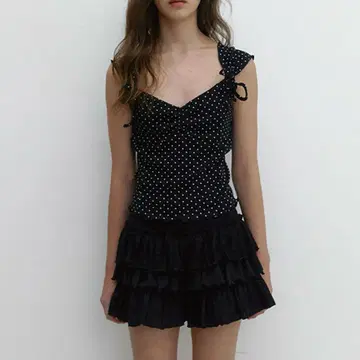 MUSINSA 한국 ASURA DOT RIBBON T